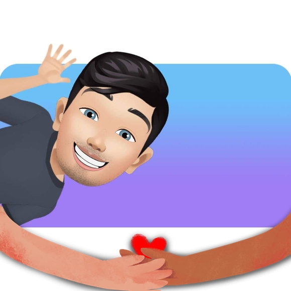 Meet your Posher, Jd - Picture 1 of 1